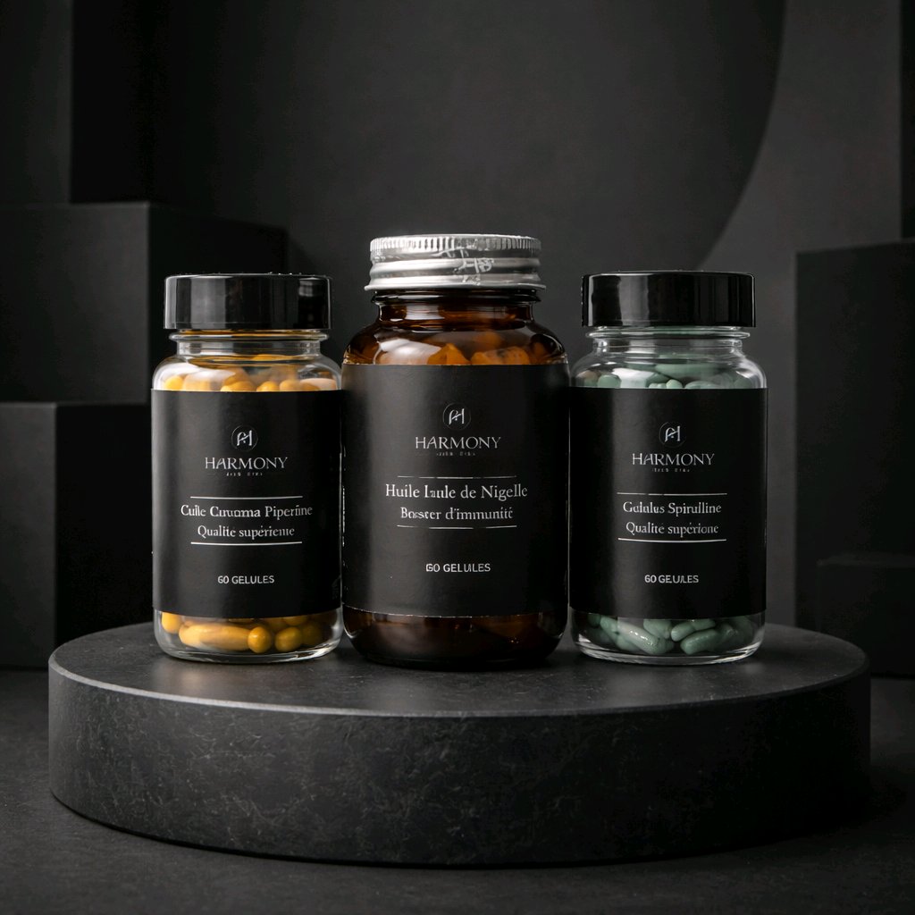 Pack Cure bien-être & Reset du corps